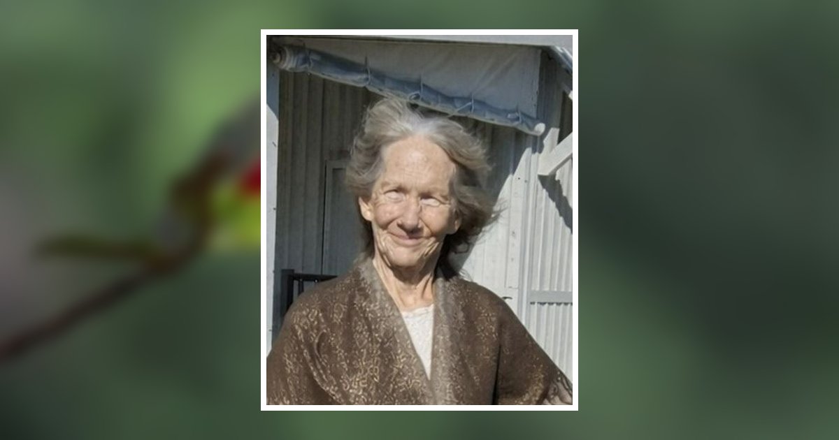 Judy Vanhook Science Hill, KY Obituary