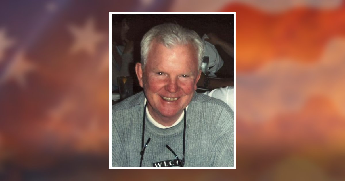 Robert Franklin Riddle Obituary, Stanton, MI