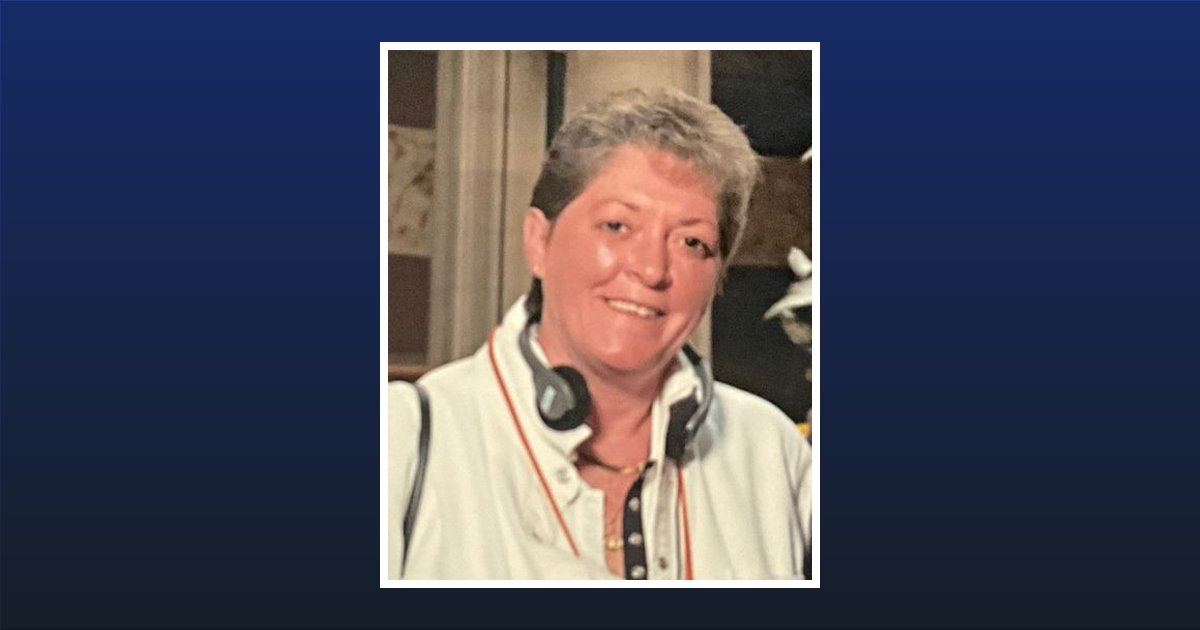 Colleen Lake Obituary, Saddle Brook, NJ