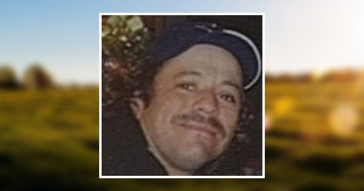 Roger "Shane" Schaefer Obituary August 30, 2021 Lucas Funeral Home