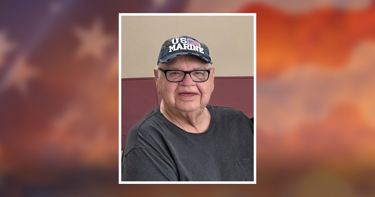 Richard Franklin Knowles Obituary September 2, 2023 Speaks Chapel