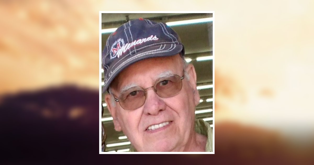 Guy H. Modlin Obituary, Ithaca, MI