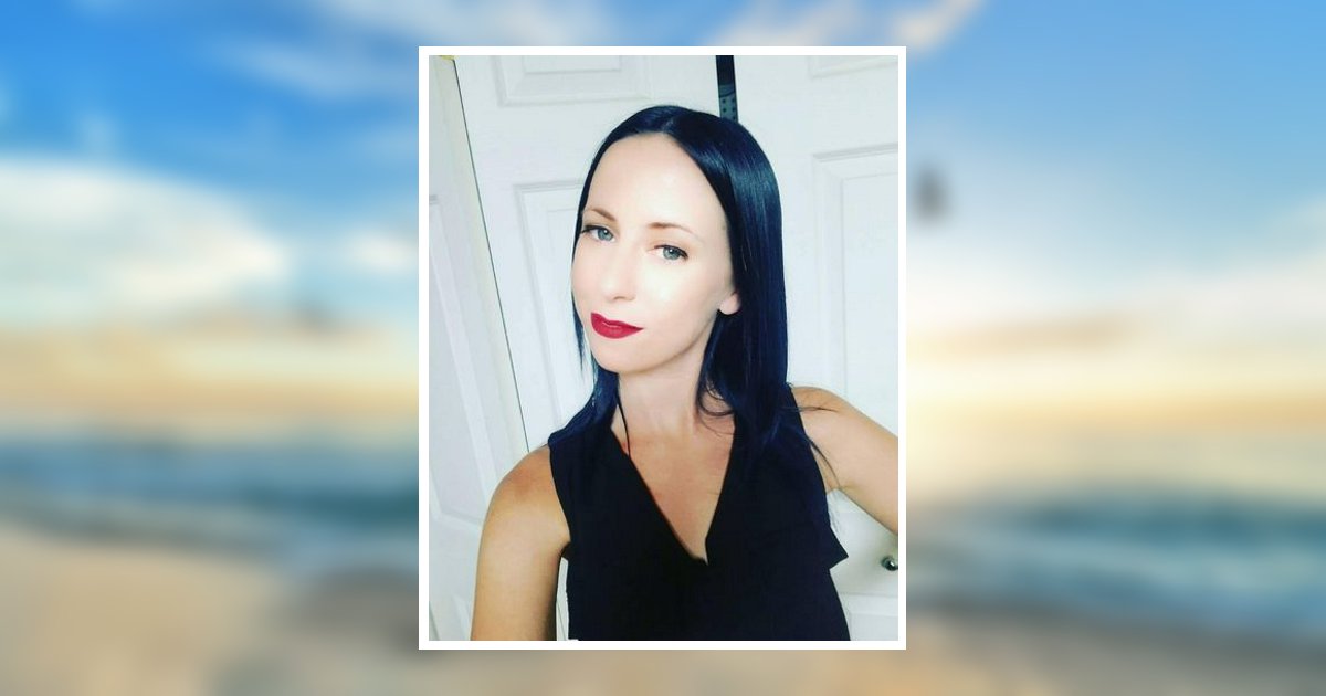 April Rose Graves Obituary, Phoenix, AZ