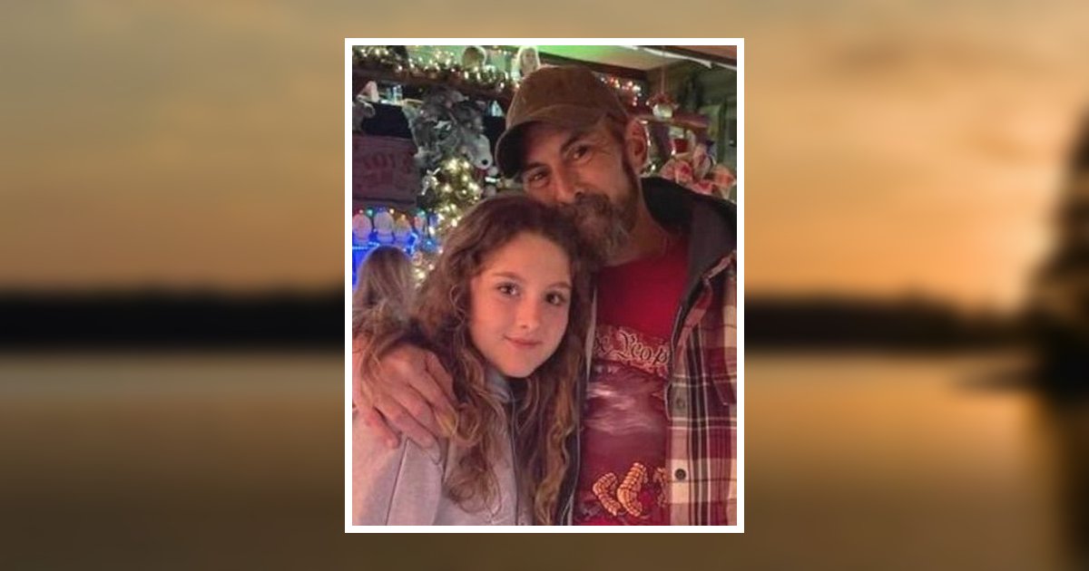 Portrait of Don David Kurhan