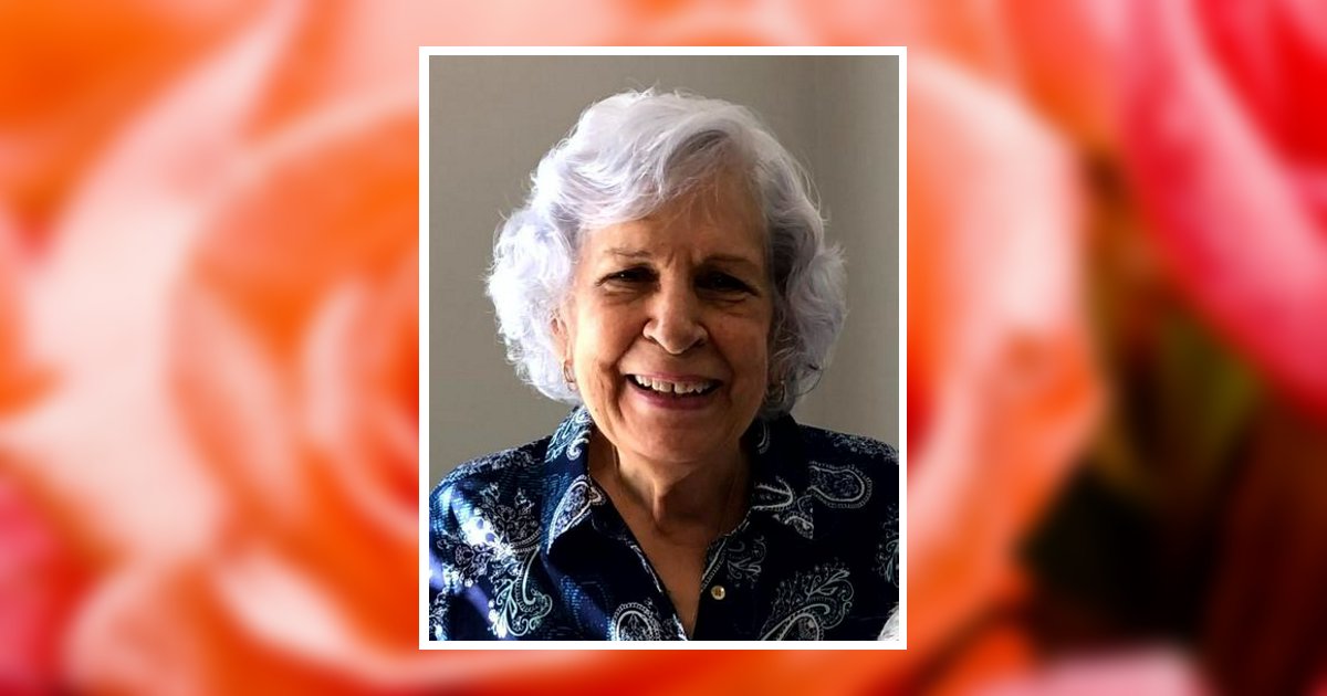Anabel  Medina Obituary, Monroe, NC