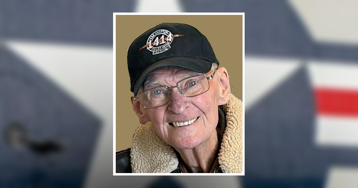 Larry Kent Dagley Obituary, Barrington, IL