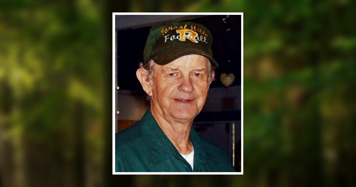 David E. Gates Obituary, South Fork, PA
