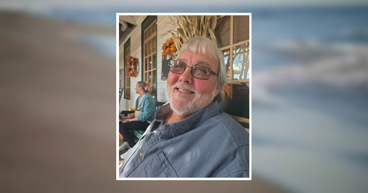 Howard "Dale" Smith Jr. Obituary, Gulfport, MS