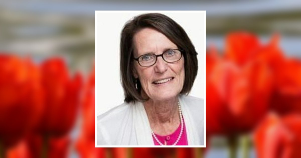 Rita Jayne Poitras Berne, IN Obituary