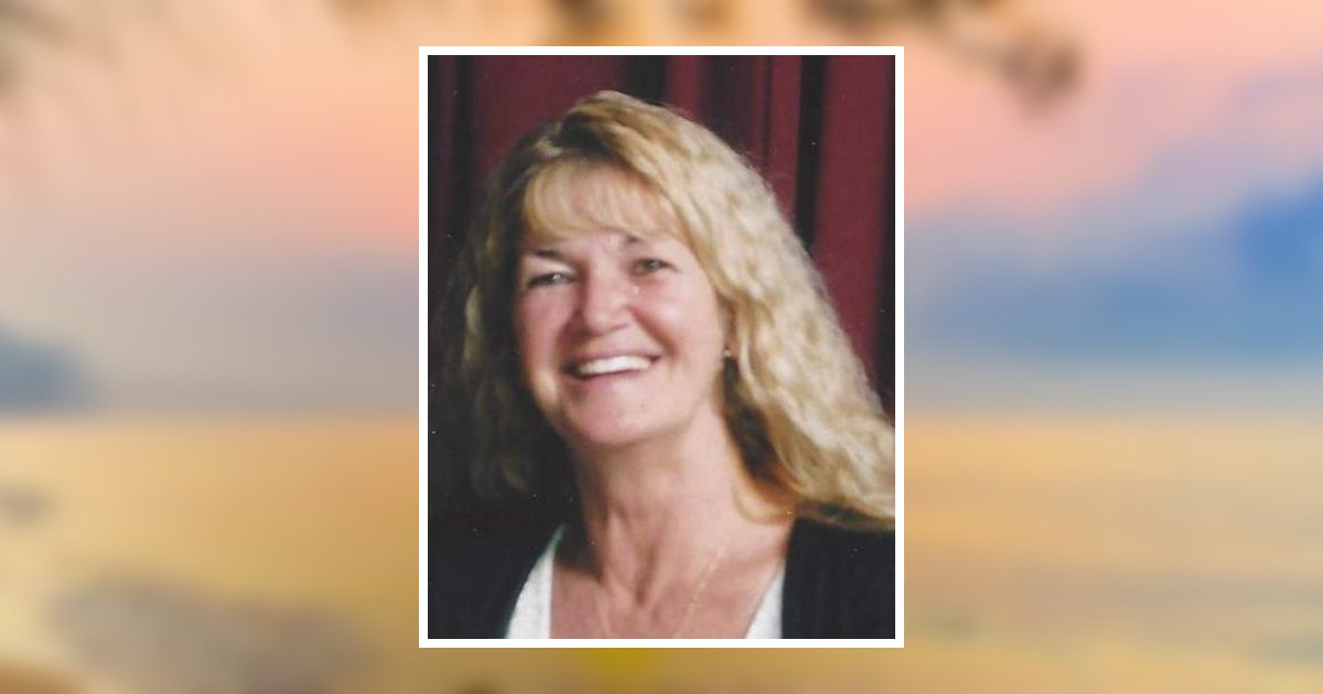 Brenda E. Shoemaker Obituary 2024 PerryKomdat Funeral Chapel