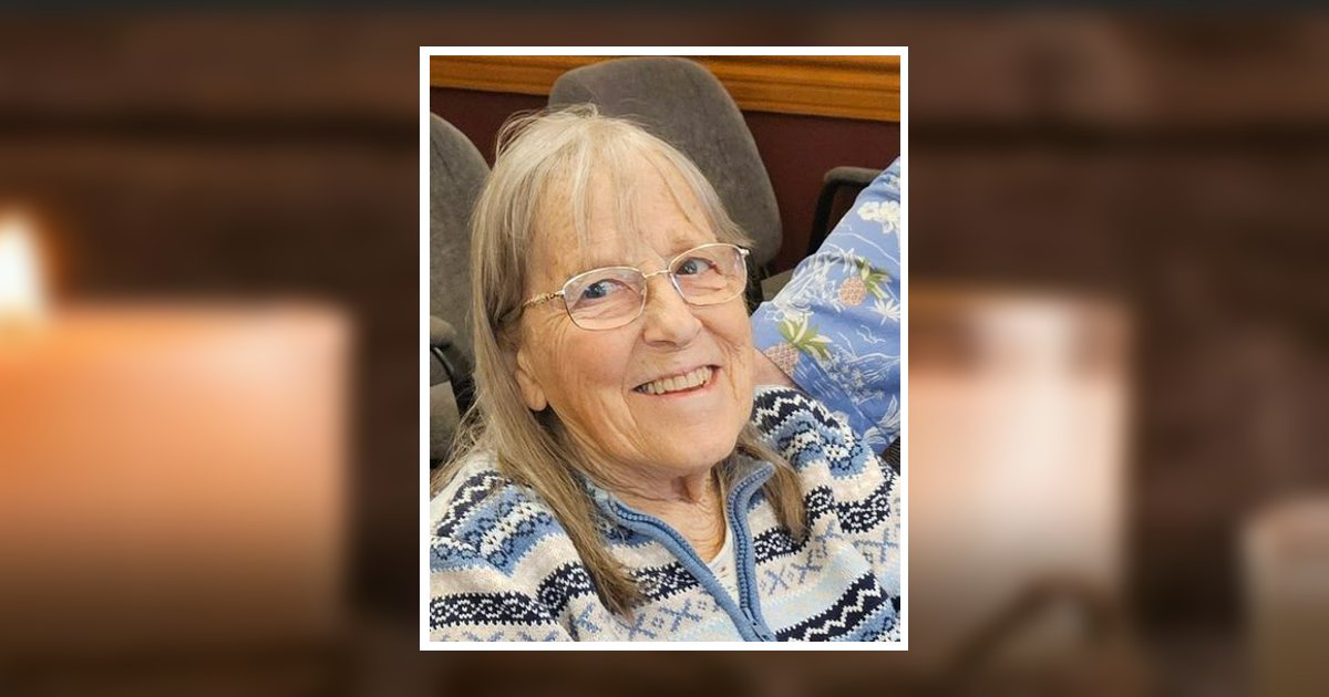Helen Petersen Staples, MN Obituary