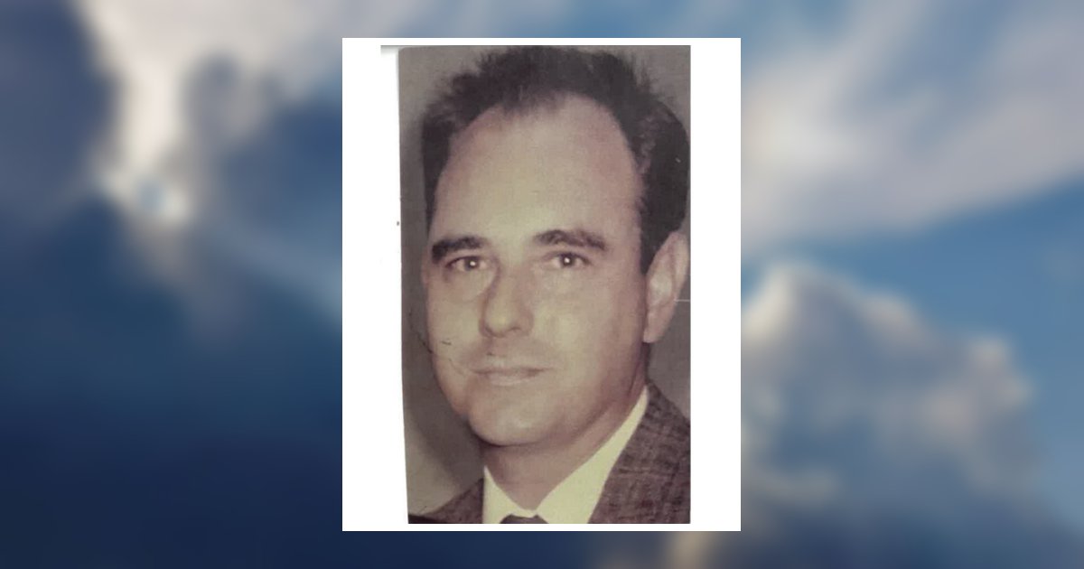 Lorentz James Frachtling Jr. Obituary, Mebane, NC