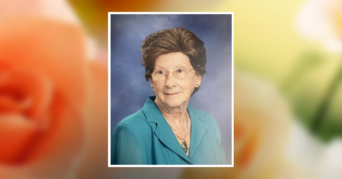 Dorothy Owens Obituary May 13, 2023 CombsHess Funeral Service(04)
