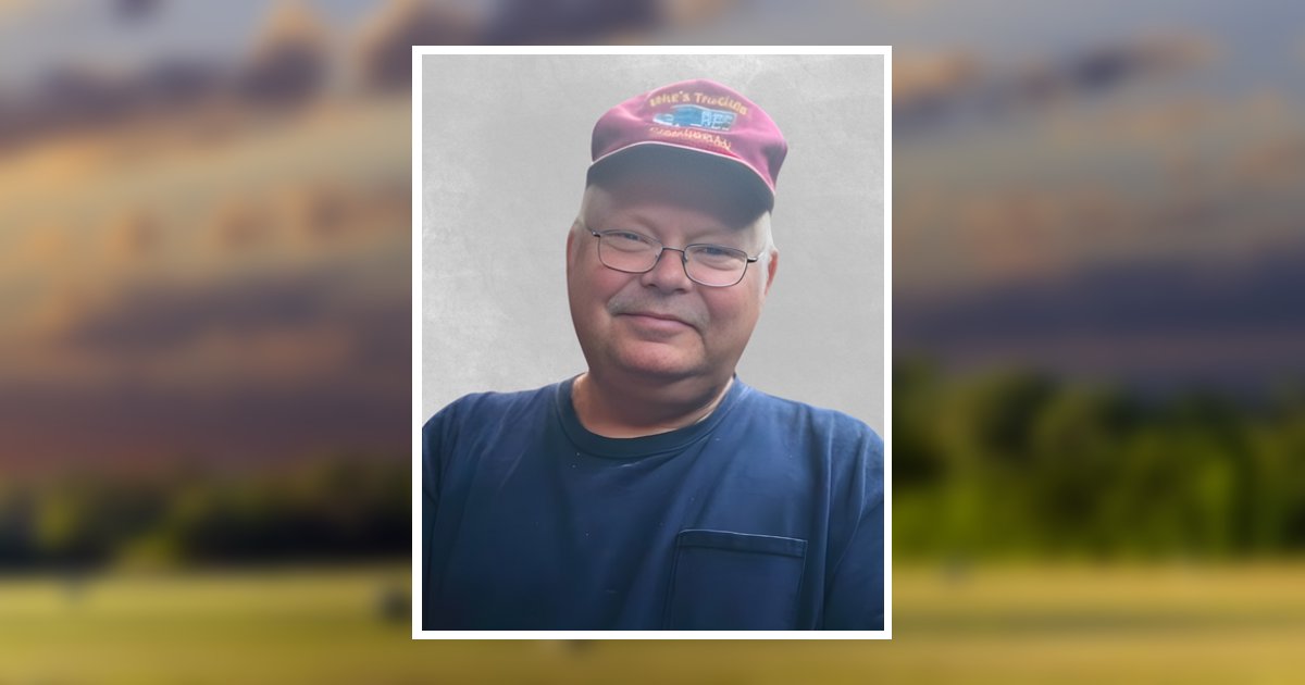 Michael Dunn Morgantown, WV Obituary