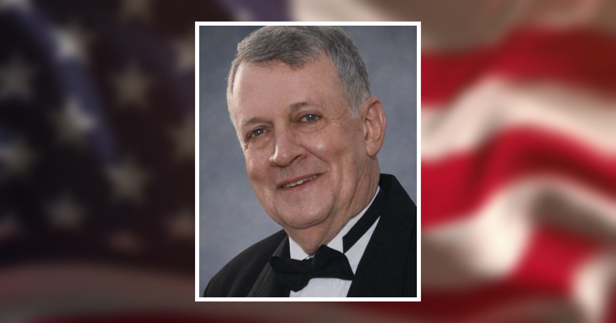 Merrill Lord Smith Edinboro, PA Obituary