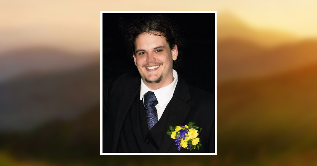 Timothy Cole Merrill