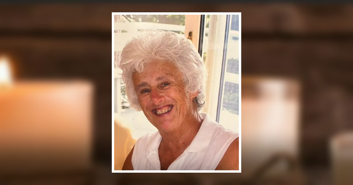 Mary Grail Oconnor Obituary, Brattleboro, VT