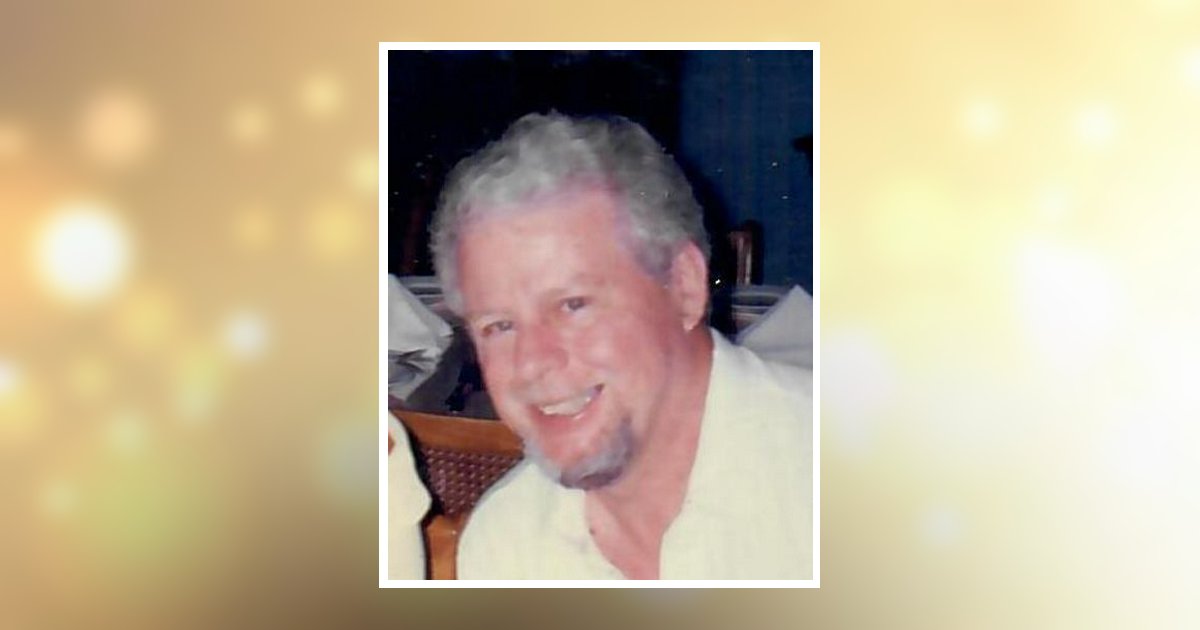 Ronald William Brogan