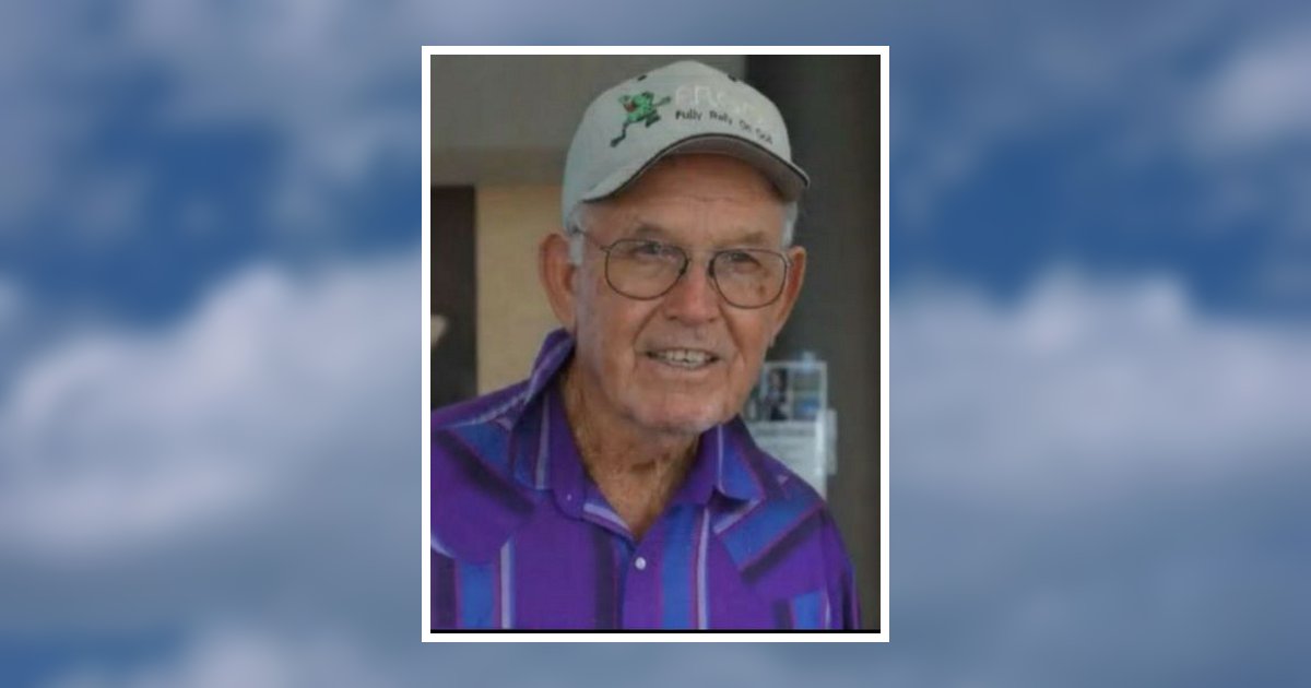 Willie "Frog" Herring