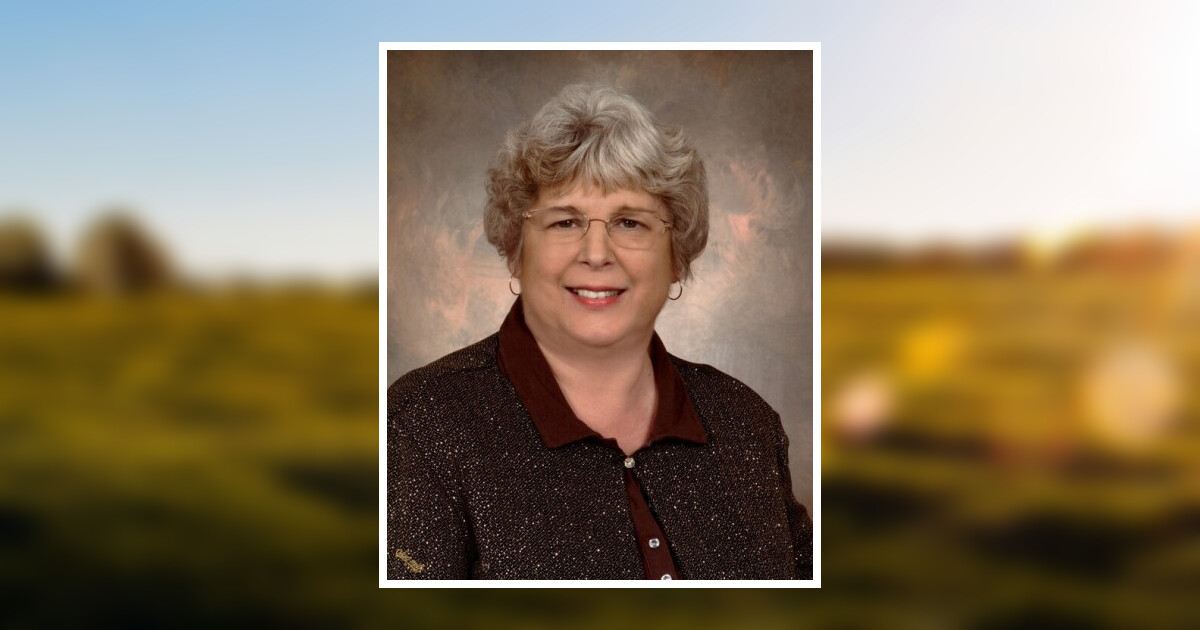 Sue Ann (Cico) Woofter Obituary 2021 Baumgardner Funeral Homes