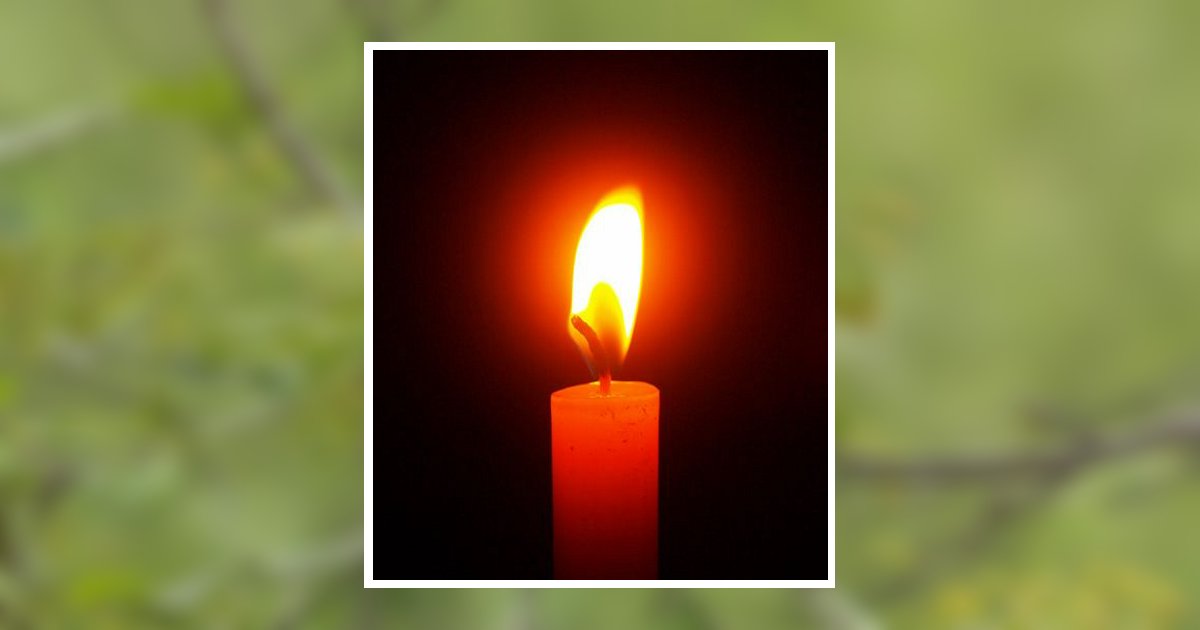 Joan M. VogeliJohnson