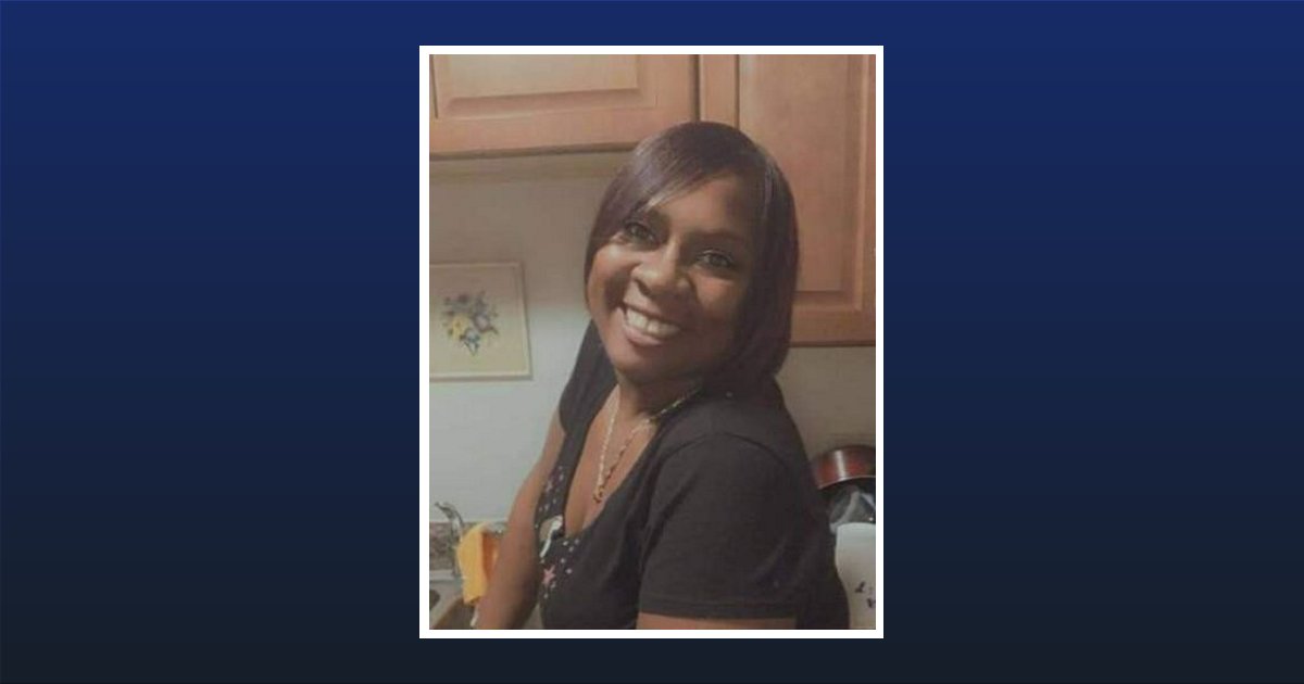 Yvette Burgin Obituary 2020 Bradshaw Funeral