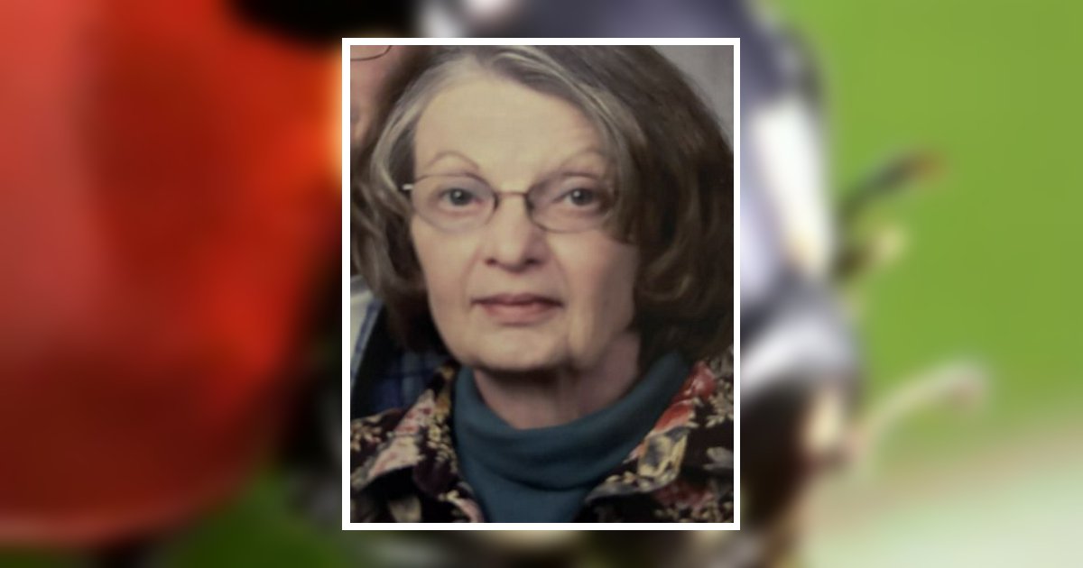 Jill Diane Manon Obituary, Edgerton, OH