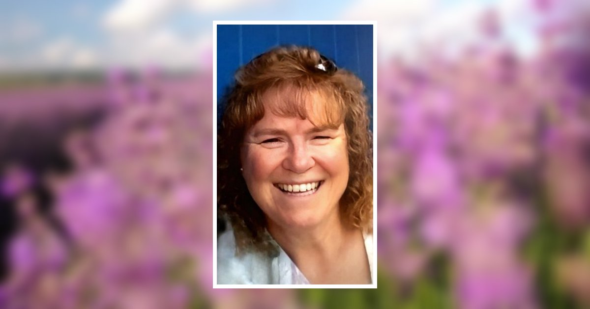 Picture Charlotte Schackow Omro, WI Obituary