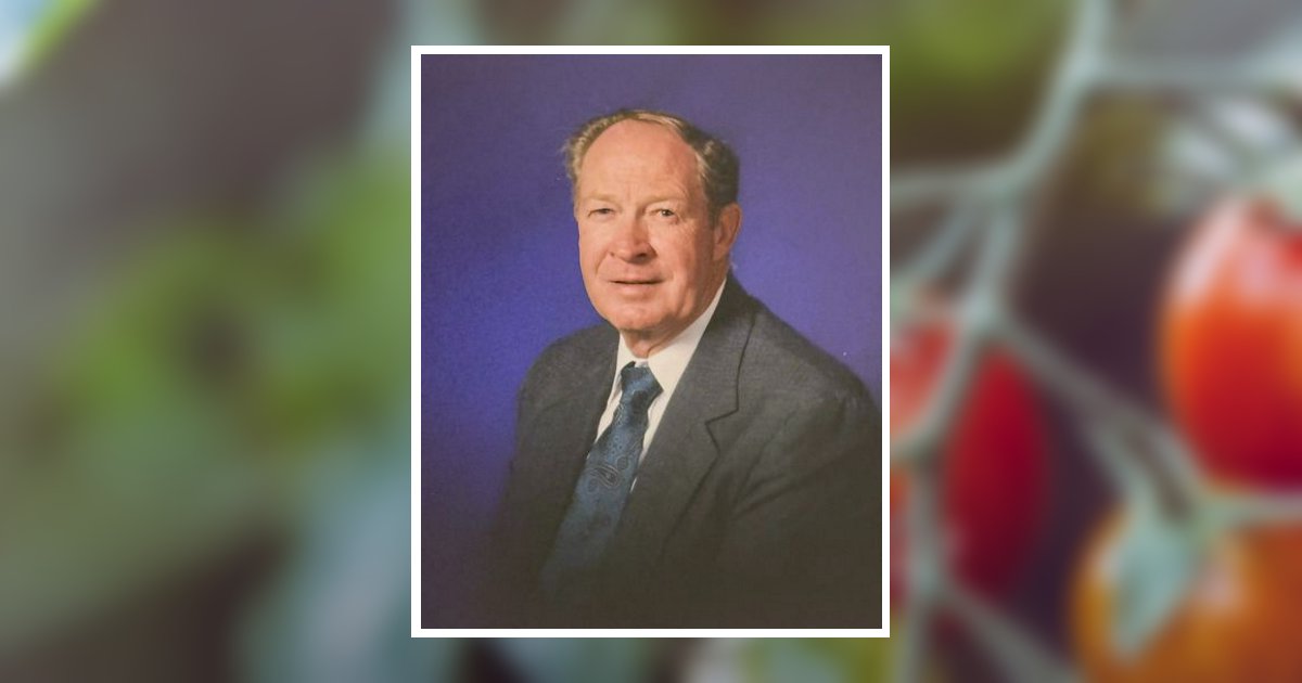 Earl M. Saunders Jr. Obituary, Logan, UT