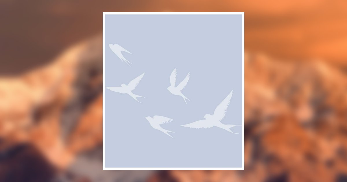 Buckner Lynn Albert Trevillian Salina, UT Obituary