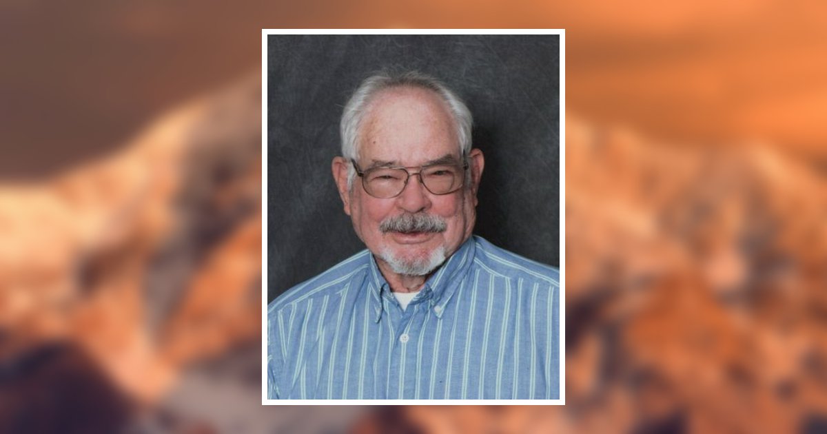 Buckner Lynn Albert Trevillian Richfield, UT Obituary