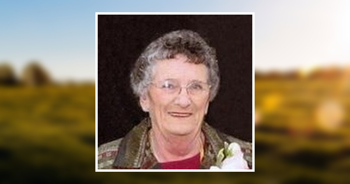 Lorraine Michels Obituary 2010 - Hachmann-Mier Funeral Home