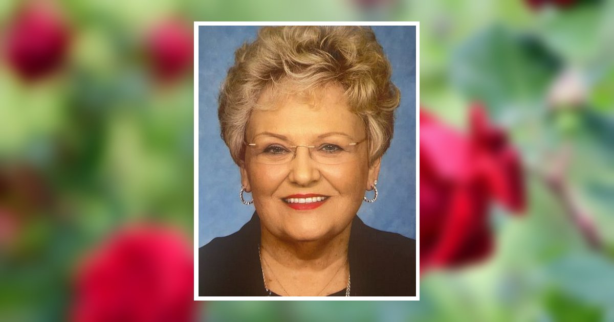 Billie Sue Agee Obituary, Mount Juliet, TN