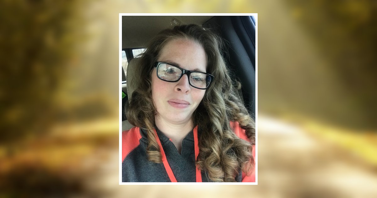 Tarah Jenkins Seymour, MO Obituary