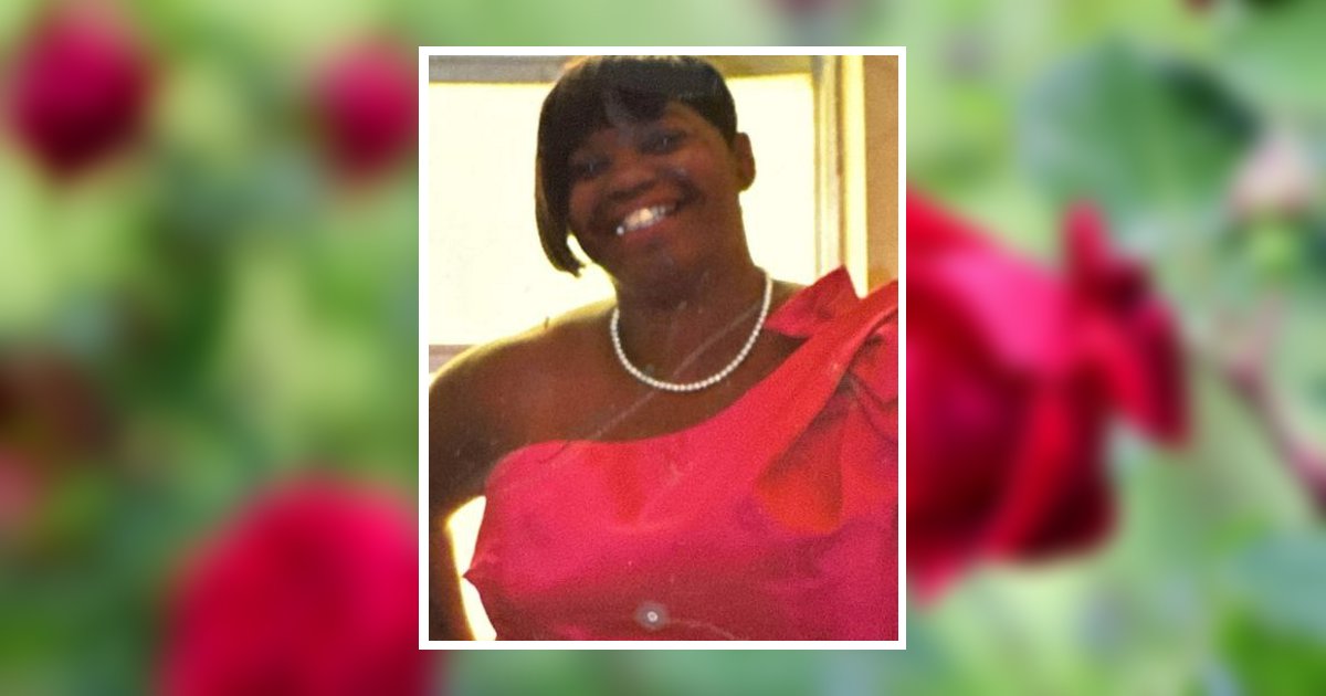 Tammy Delores Wright Nashville, TN Obituary