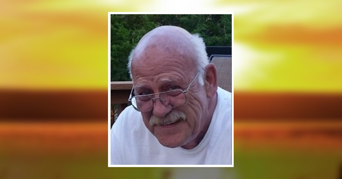 Earl Henry Buescher, Jr. Obituary March 13, 2023 Baue Funeral Homes