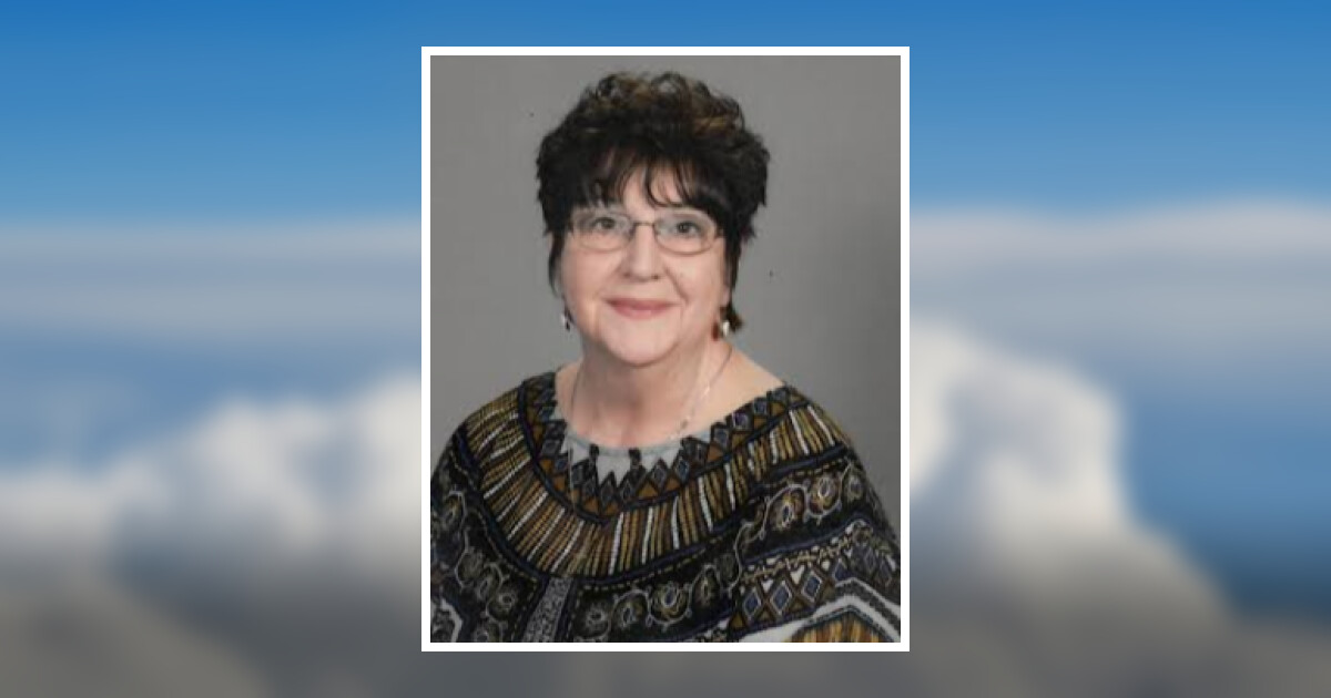 Mary Ann Lawless Obituary 2024 - Trujillo Family Funeral Home