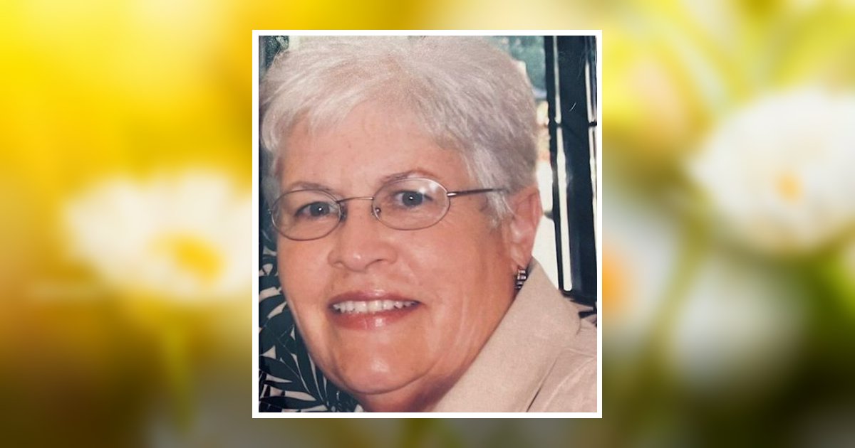 Linda Hohertz, 82, of Greenfield Obituary 2022 Lamb Funeral Homes