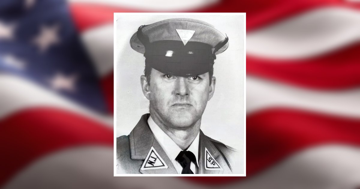 George P. Wene Obituary, Flemington, NJ