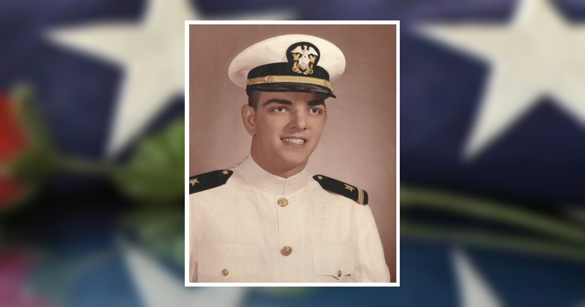 Donald L. Swenson Obituary, Morrisville, PA