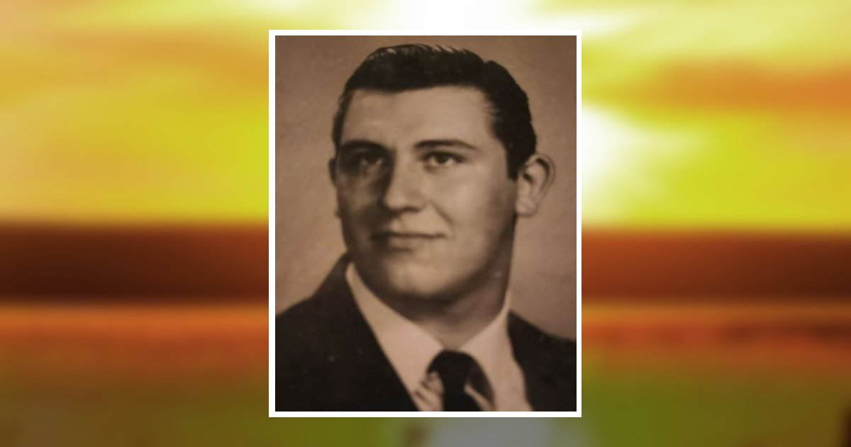 David W. Brenneman Obituary 2024 Anderson Family Funeral Homes