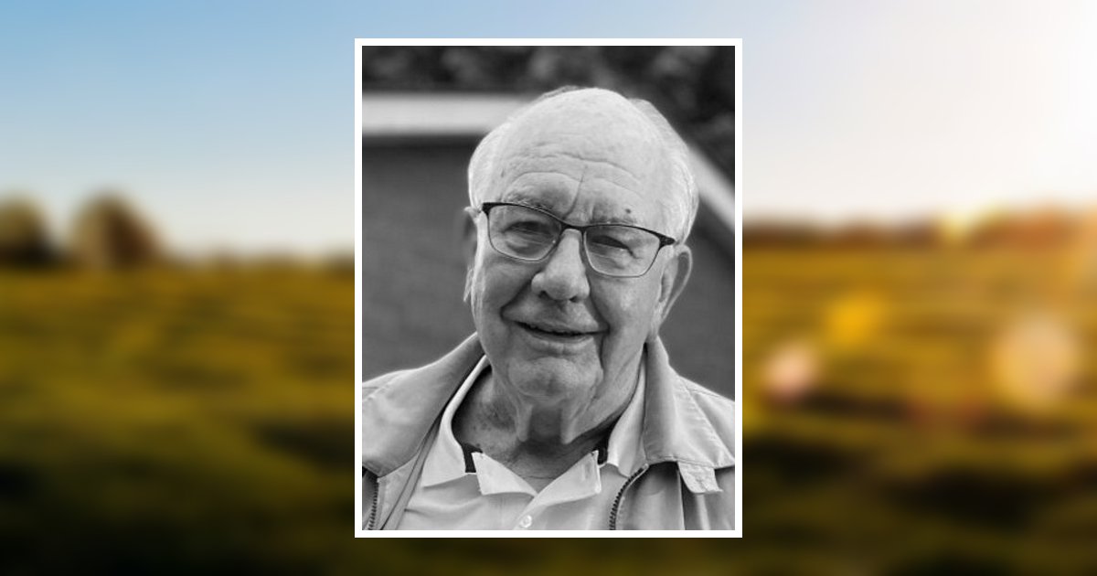 Frank Harris Harvey, Jr. Obituary Jan 25, 2023 - The Billow