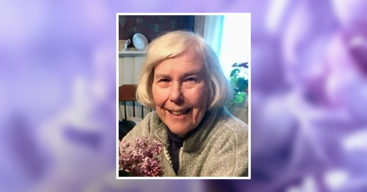 Pamela M. Burke Obituary, Brattleboro, VT