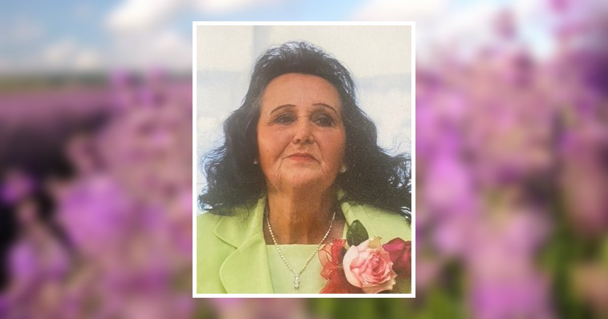 Georgia A. Renard Brunette Obituary, Green Bay, WI