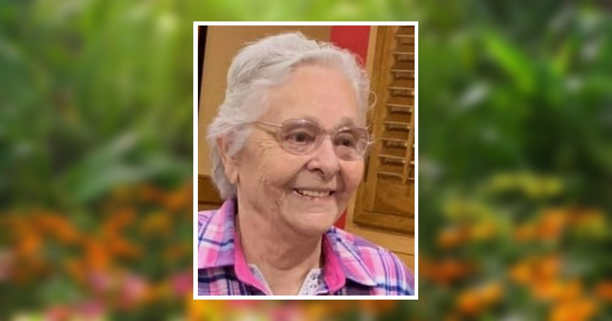 Geneva Brock Pineville, KY Obituary