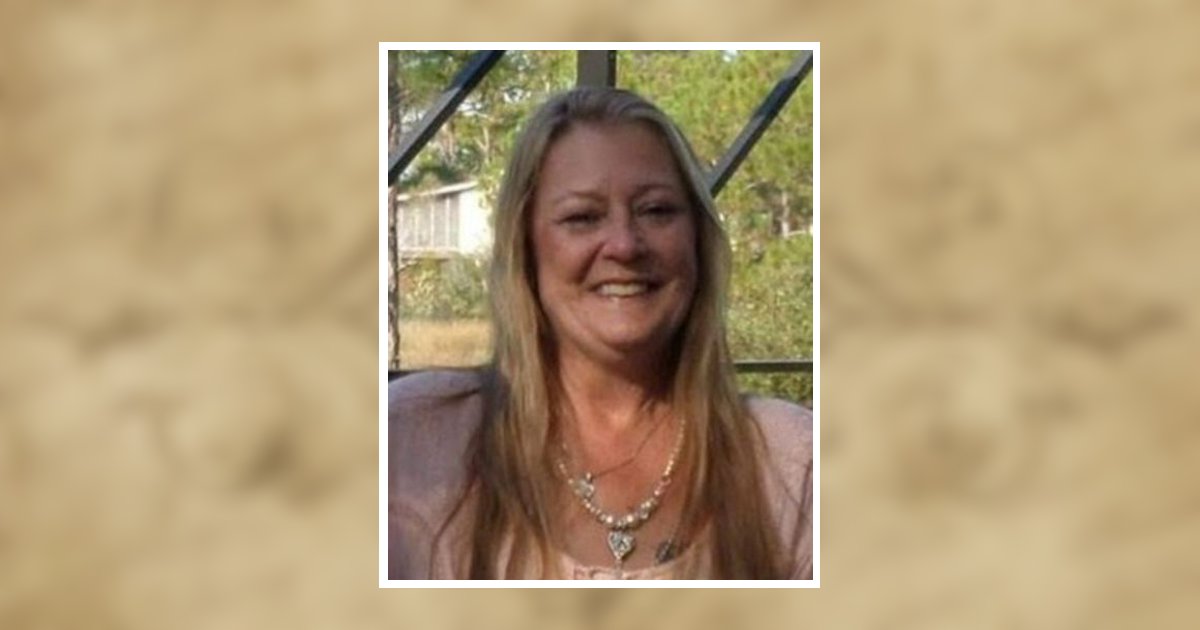 Pamela Sue Zoski Little Obituary, Port Saint Joe, FL