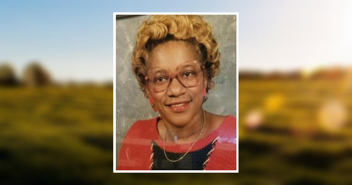 Mrs. Mae (Grayson) Turnipseed Obituary 2020 Unity Family