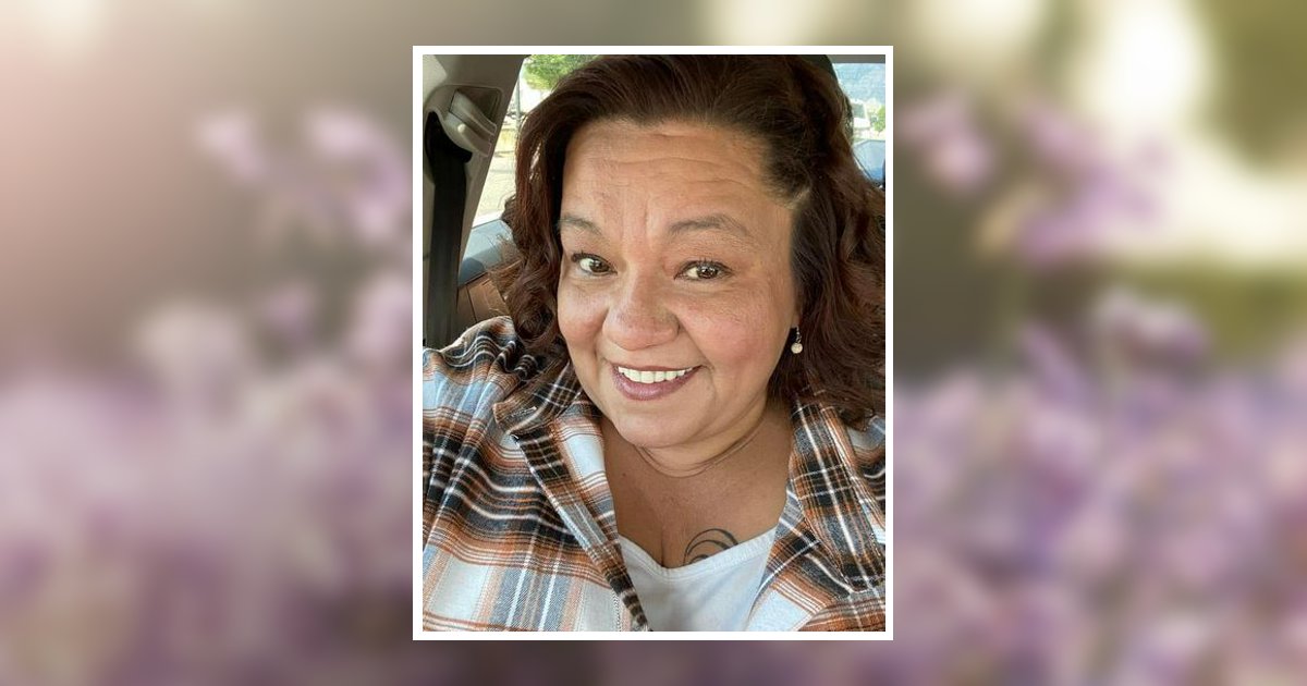 Stephanie Camille Martin Obituary January 14, 2024 Aaron's Mortuary