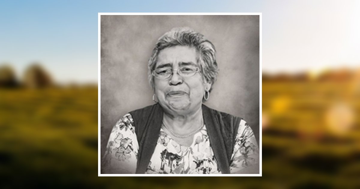 Leonor Perez Obituary April 28, 2023 - Providence Funeral Home