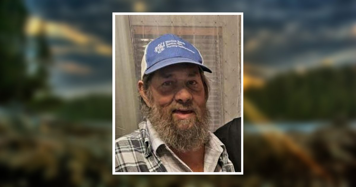 Samuel Jesse Epperly Sr. Christiansburg, VA Obituary